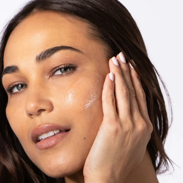 Alastin HA (Hyaluronic Acid) IMMERSE Serum - Hydrating Anti-Aging Face Serum for Dry Skin - Perfect for Nighttime Skincare Routine & Daily Moisturizing