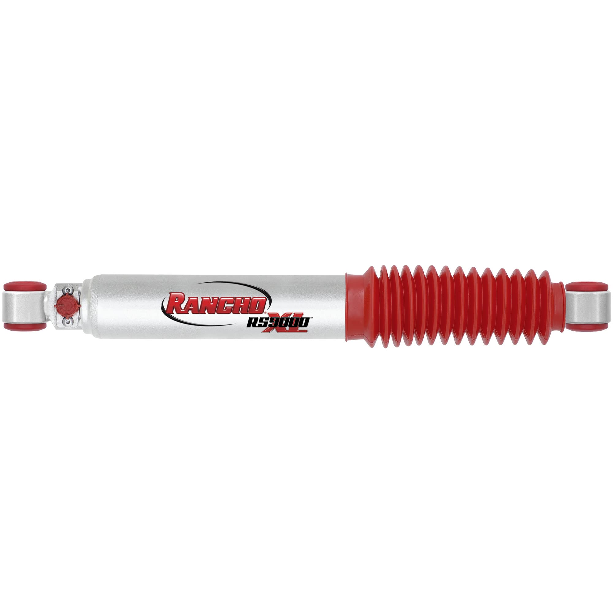 Rancho RS9000XL RS999323 Shock Absorber - Heavy Duty Off-Road Suspension for Trucks, Jeeps & SUVs | Smooth Ride on Rough Terrain & Towing