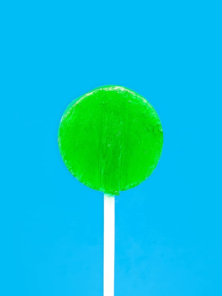 Premium Assorted Fruit Lollipops - 4lb Bulk Candy for Parties, Events & Gifts | Quality Candy Company