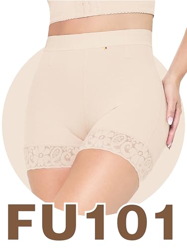 Beige Fu101