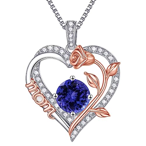 12-Dec-Created Tanzanite