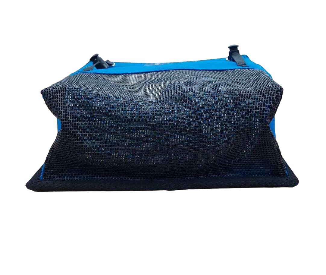 Affordable Rope Bag - Lightweight & Durable Essentials for Gym, Yoga, Travel & Outdoor Activities