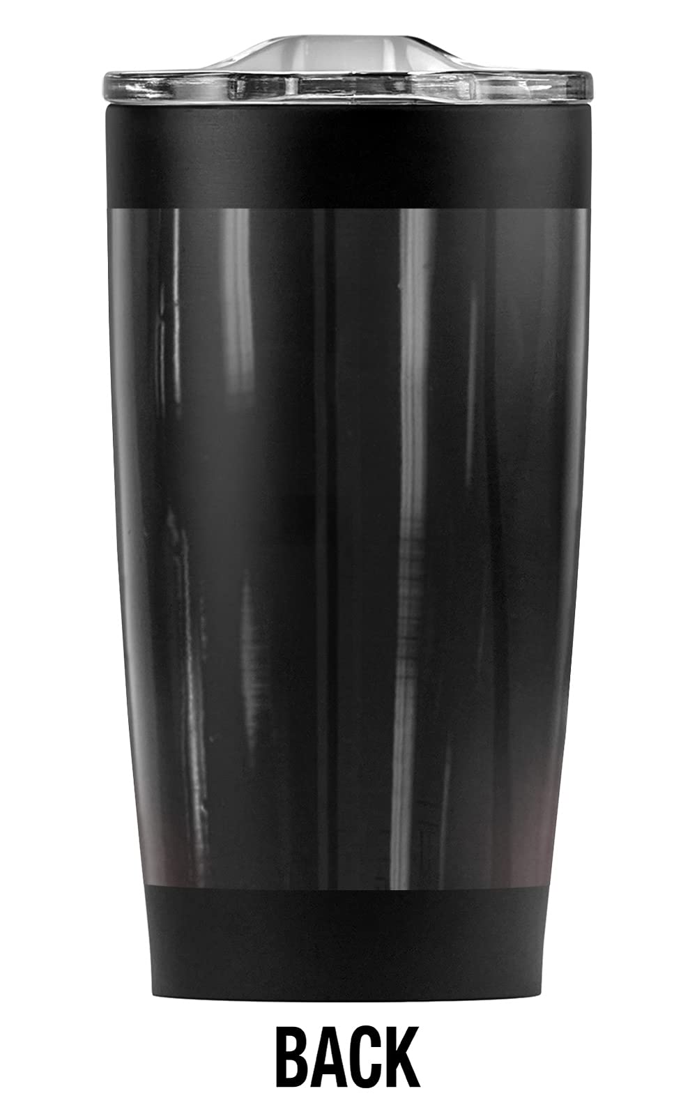 Star Trek Kitten Crew On Deck 20oz Stainless Steel Tumbler - Vacuum Insulated Coffee Travel Mug with Leakproof Lid | Double Wall Insulation Keeps Hot & Cold | Perfect for Office, Commuting & Outdoor Adventures
