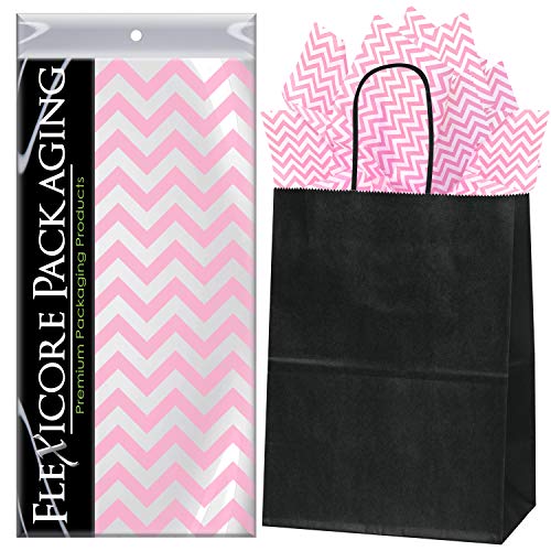Light Pink Chevron