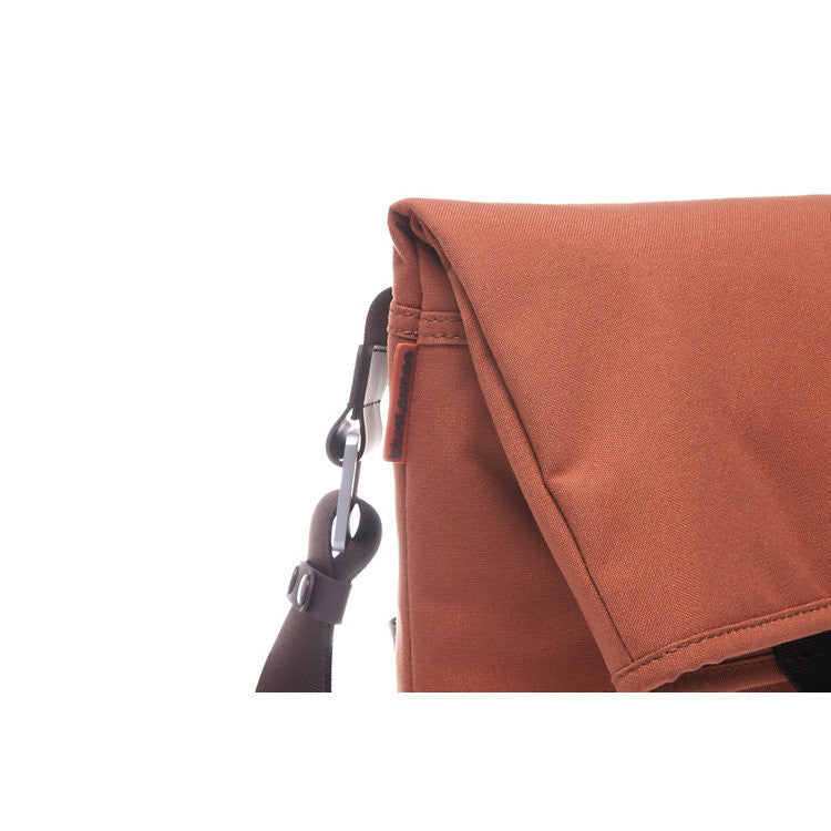 Bluelounge Postal Bag - Durable Waterproof Mailing Pouch for Shipping, Documents & Packages - Perfect for E-commerce, Online Sellers & Home Shipping Needs