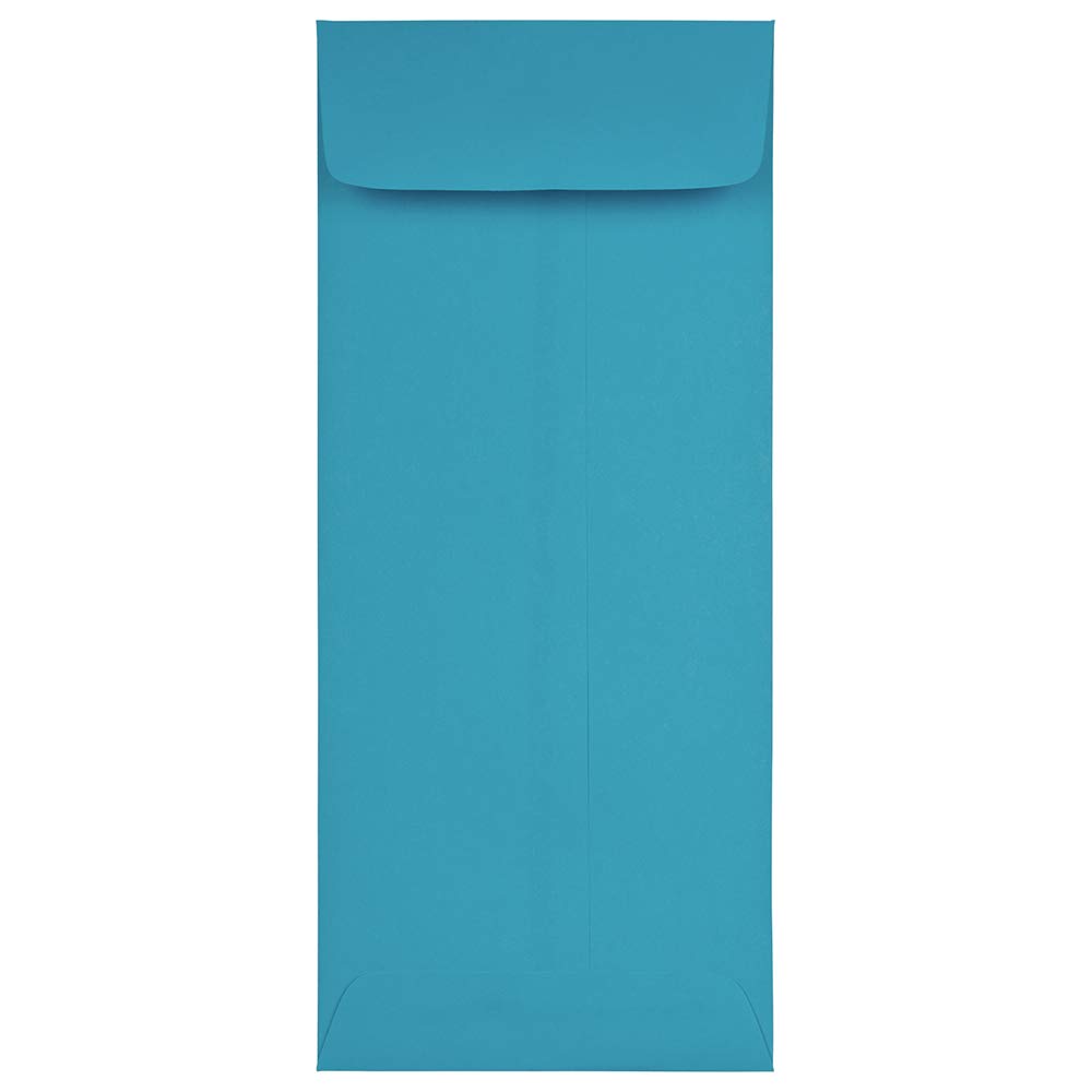 JAM PAPER #11 Policy Colored Envelopes - 4.5