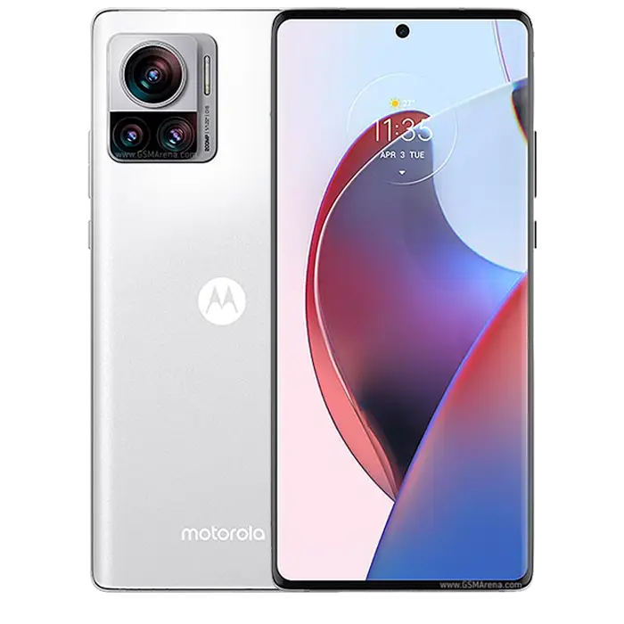 Motorola Moto Edge 30 Ultra 5G Smartphone - 6.7