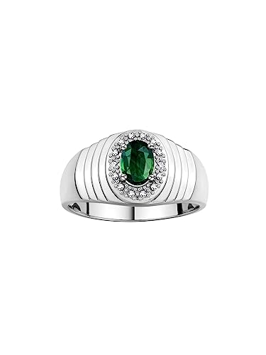 Green Sapphire