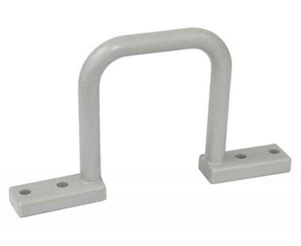D-Ring Plastic Buckles for Backpacks, Bags & Outdoor Gear - Heavy Duty Nylon Strap Adjusters for Camping, Hiking & Travel Accessories