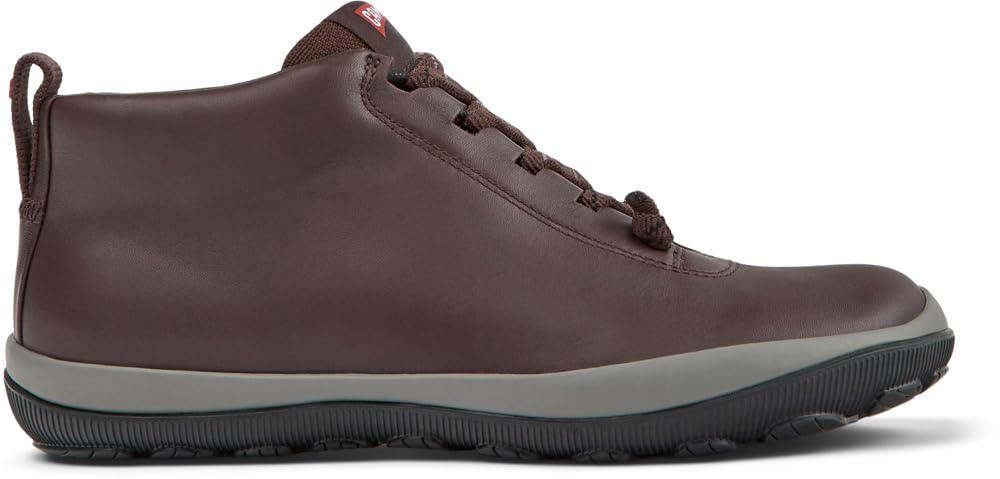 Camper Women's Lace Up Bootie - Stylish & Comfortable Ankle Boots for Casual Wear, Work & Outdoor Activities