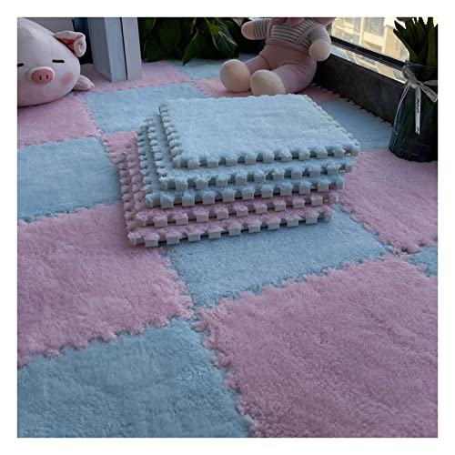 Light Blue+pink