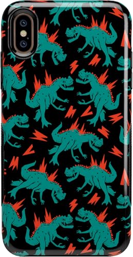 You're Dino-mite | Green Dinosaur