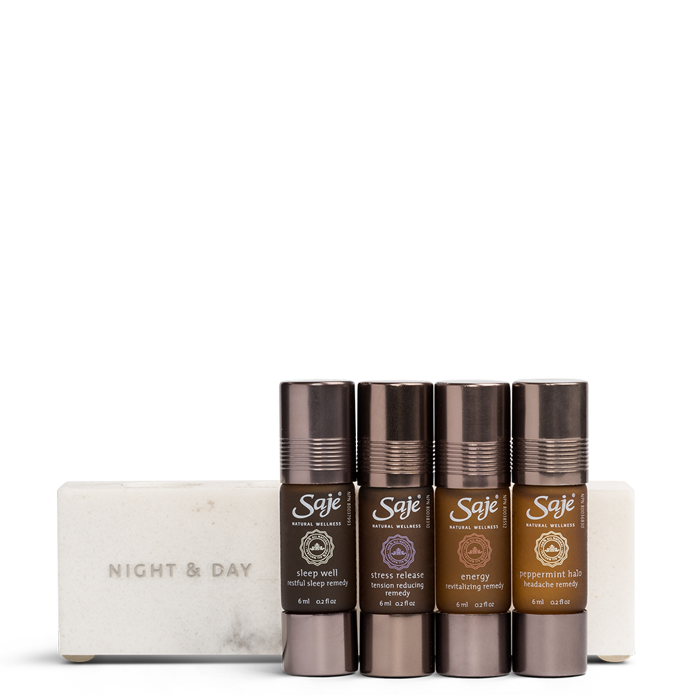 Night and Day Remedy Bar - Natural Pain Relief & Muscle Soothing Balm for Aches, Sprains & Soreness - Perfect for Athletes, Office Workers & Home Use