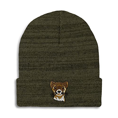 Heather Olive Green Design Only