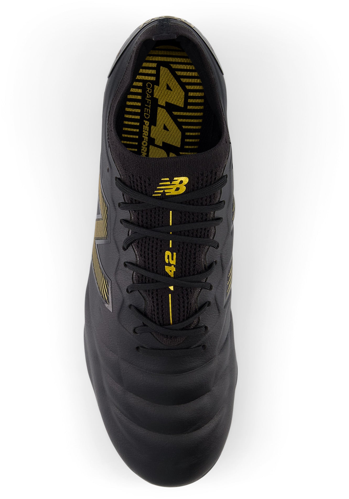 Nike 442 Elite Firm Ground V2 Men's Soccer Cleats - D Width for Wide Feet - Perfect for Competitive Matches & Training Sessions
