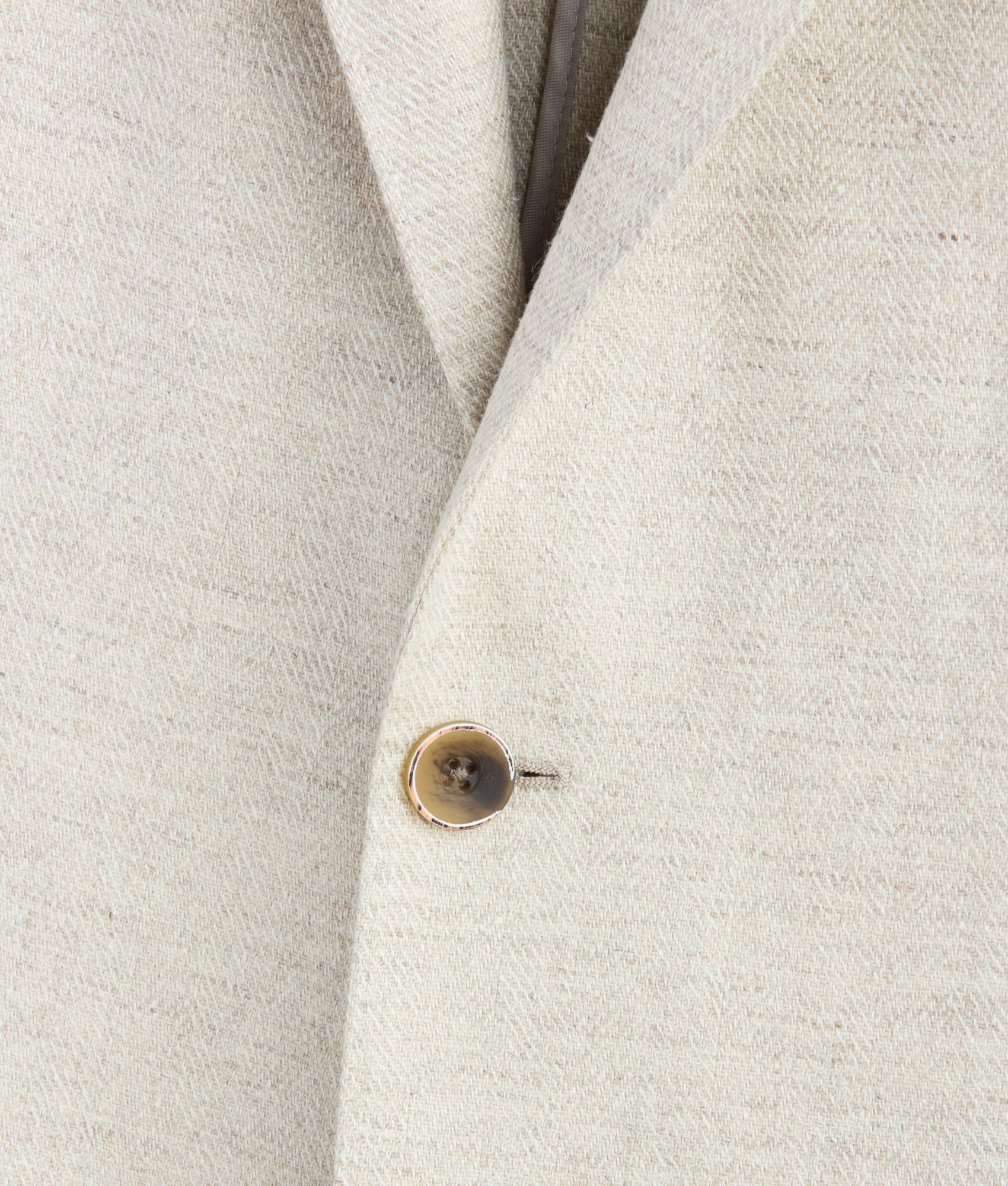 Lucchese Men's Beige Sport Coat - Premium Casual Blazer for Business, Weddings & Outdoor Events