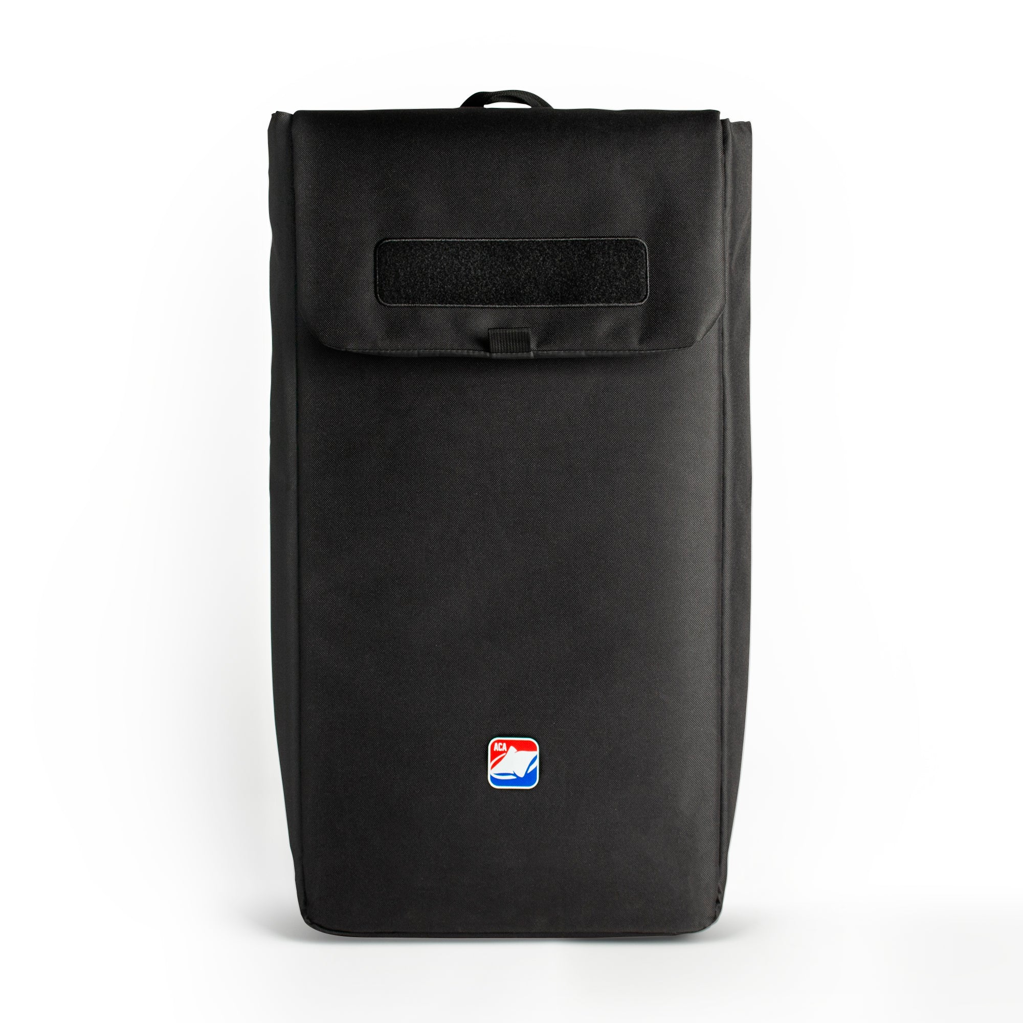 Premium 1x2 Cornhole Boards Carry Backpack - Durable Cornhole Game Bag with Shoulder Straps for Easy Transport - Perfect for Tailgating, Backyard Parties & Outdoor Events