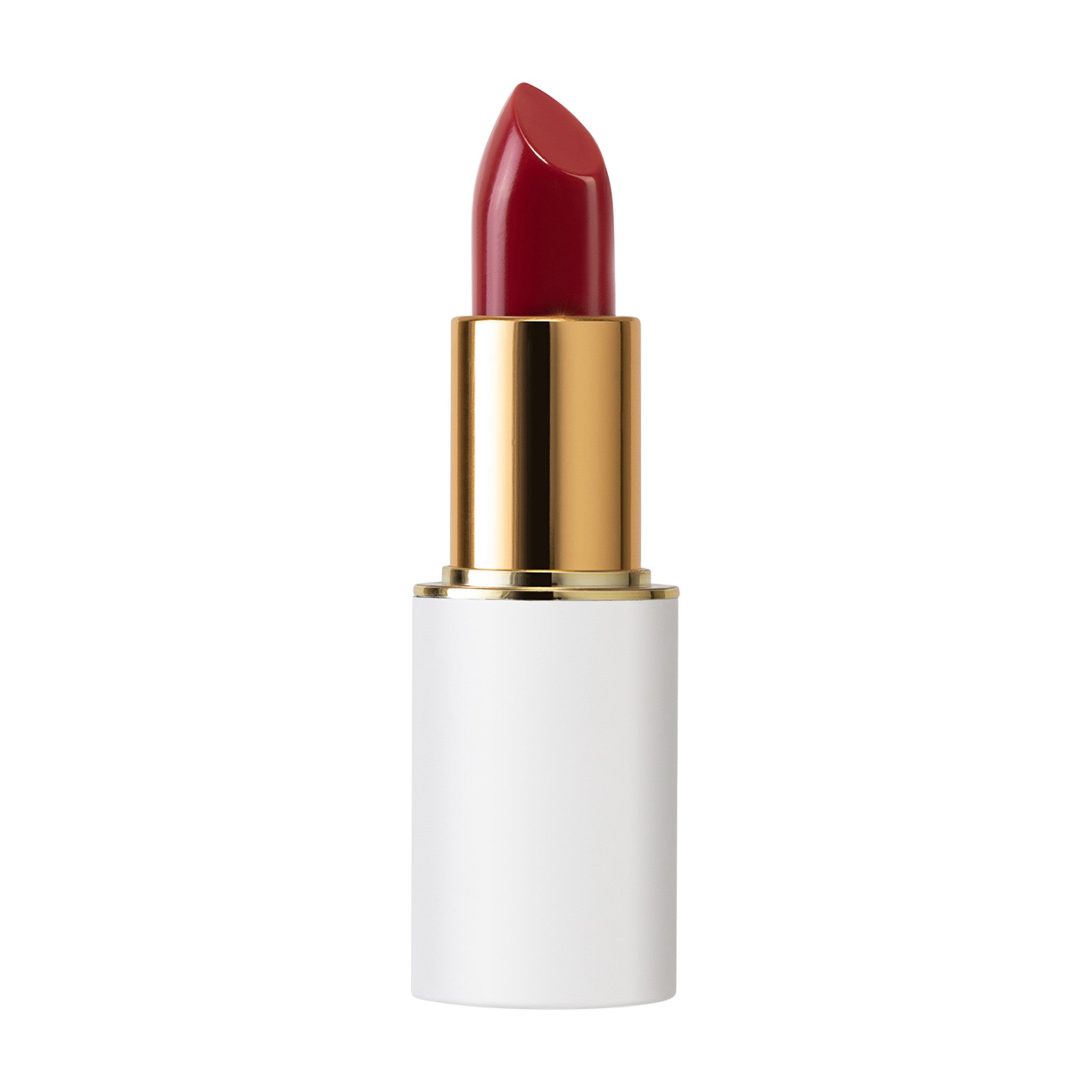 Full Bloom Sculpted Lipstick - Long Lasting Matte Lipstick with Hydrating Formula, Vegan & Cruelty-Free - Perfect for Everyday Wear, Date Night, and Special Occasions