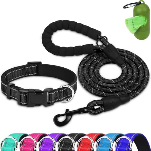 Black, Climbing Rope