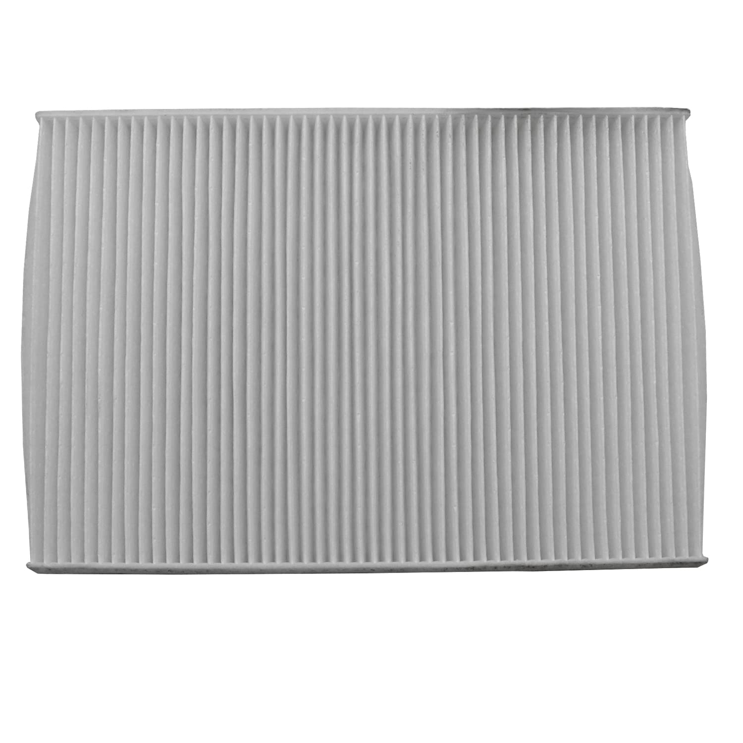 Beck/Arnley 0422246 Premium Cabin Air Filter for Car & Truck - Improves Air Quality & Reduces Allergens (Perfect for Allergy Season & City Driving)