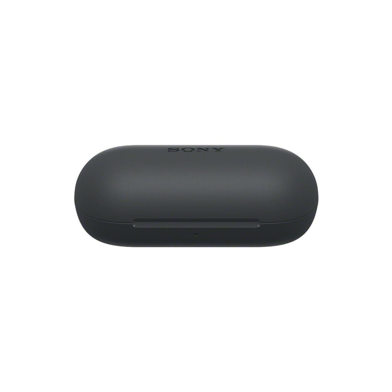 Sony WF-C700N Wireless Noise Canceling Bluetooth Earbuds with Mic - Black | Includes Memory Foam & Silicone Ear Tips (3 Pairs Each) | Perfect for Commuting, Workouts & Travel