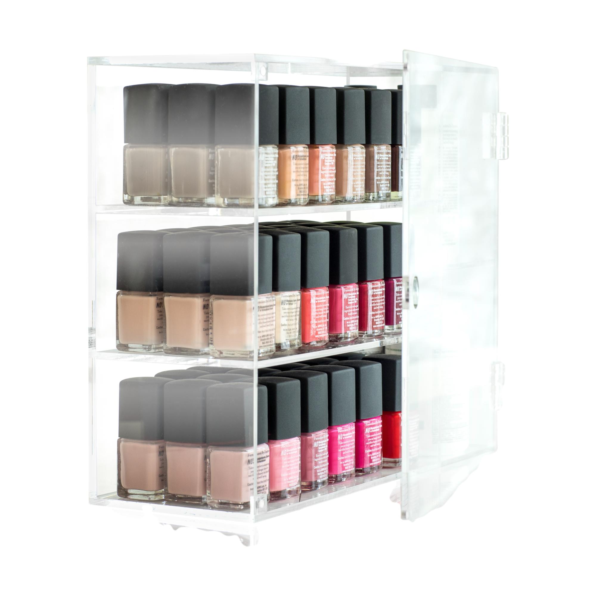 Dr.'s Remedy Premium Nail Polish Set - Enriched with Tea Tree Oil & Vitamin E for Stronger, Healthier Nails | Salon-Quality Manicure & Pedicure at Home | Perfect Gift for Women & Nail Lovers