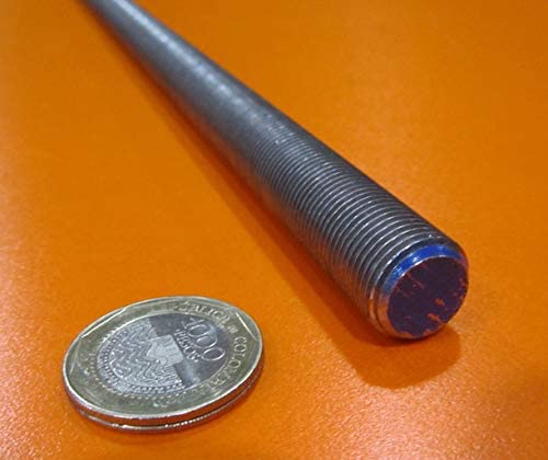 18-8 Stainless Steel Fully Threaded Rod 5/8