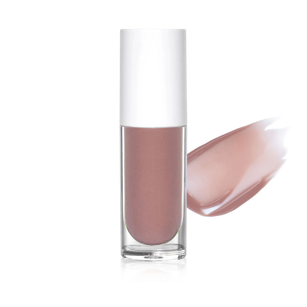 Blend Bunny Cosmetics Masterclass Lip Oil Gloss - Hydrating, Non-Sticky Lip Gloss with Vitamin E | Perfect for Everyday Wear, Date Night & Makeup Looks