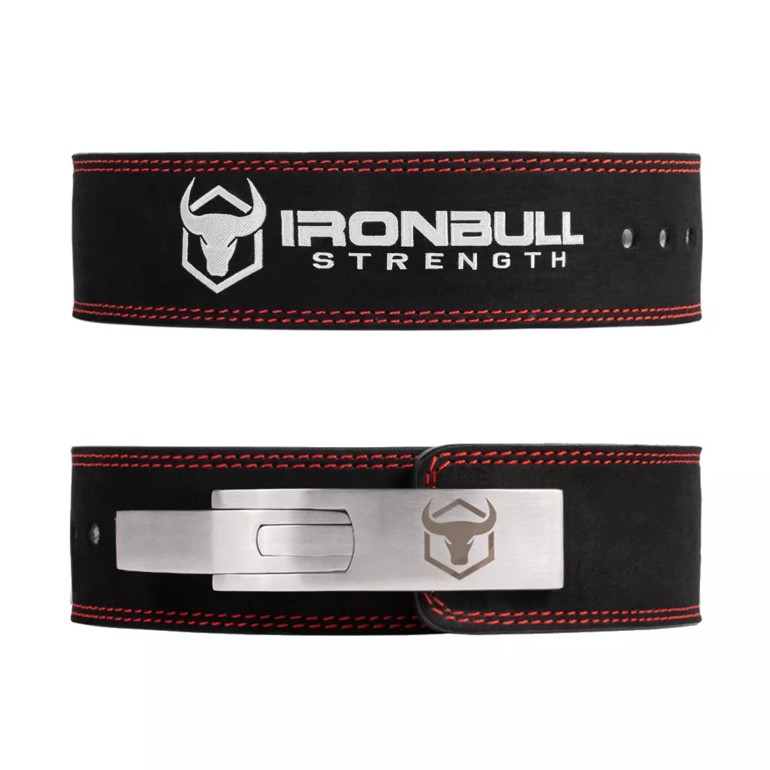 Professional 10mm Lever Belt - Heavy Duty Replacement for Machinery & Tools - Perfect for Industrial Use, Automotive Repairs, and DIY Projects