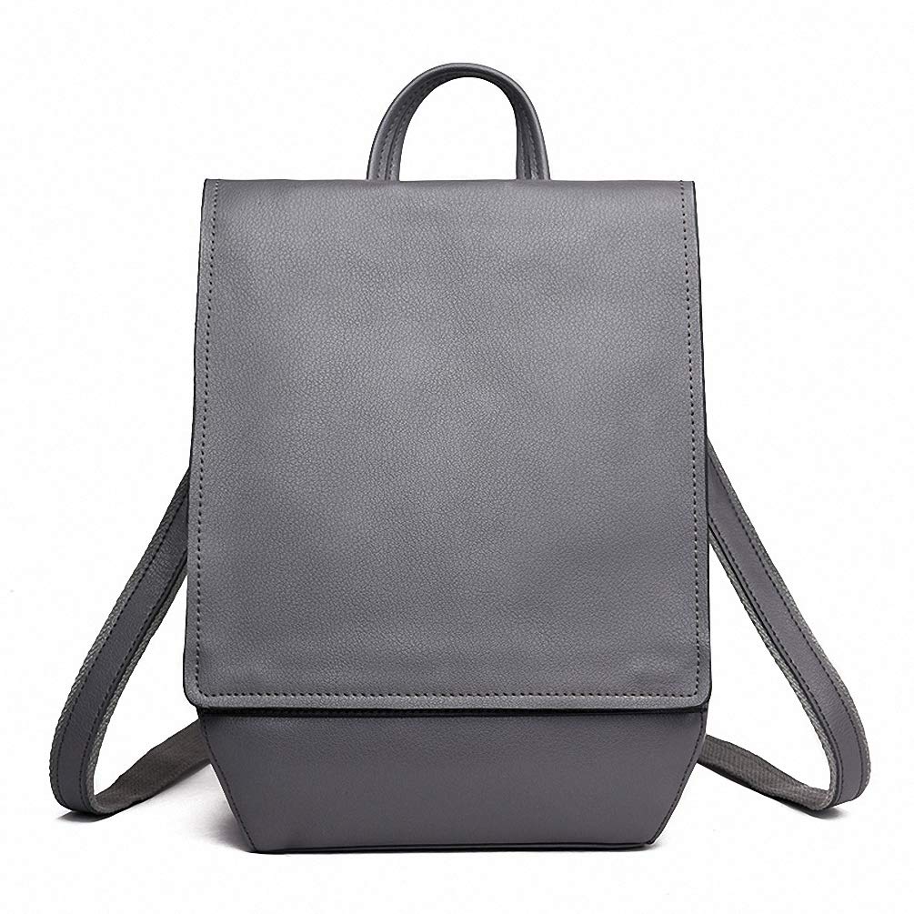Women's Travel Backpack - Stylish Shoulder Bag for Women & Teen Girls, Lightweight & Durable, Perfect for School, Work & Outdoor Adventures (Gray)