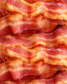 Food Bacon