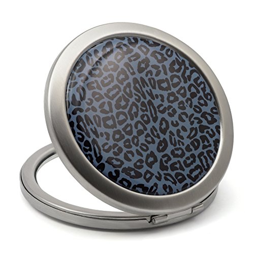 Grey Leopard
