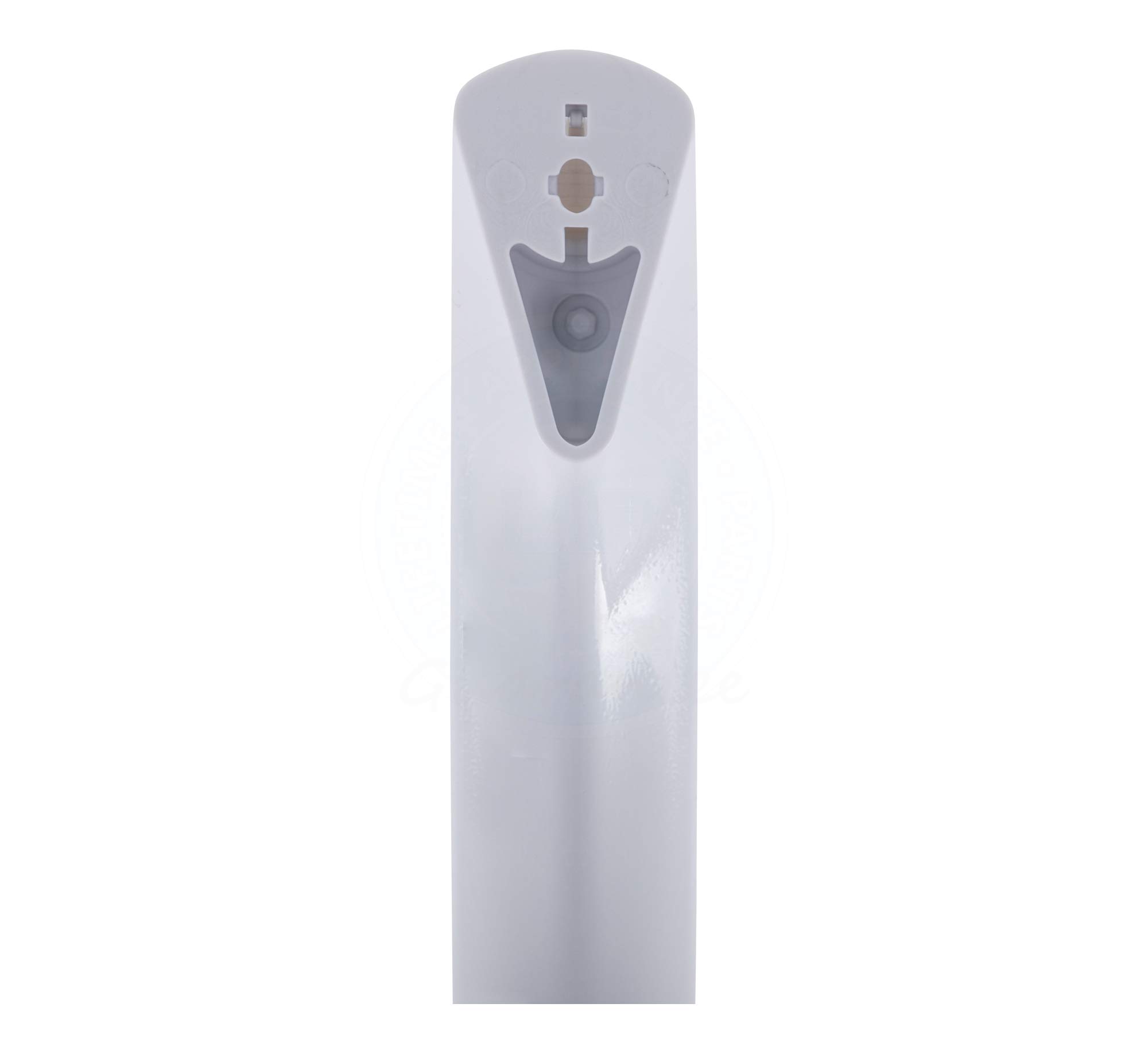 Upgraded GE WR12X20141 Refrigerator Side Door Handle Replacement - Compatible with General Electric (GE) Refrigerators in White - Durable & Easy Installation for Kitchen Appliance Repair