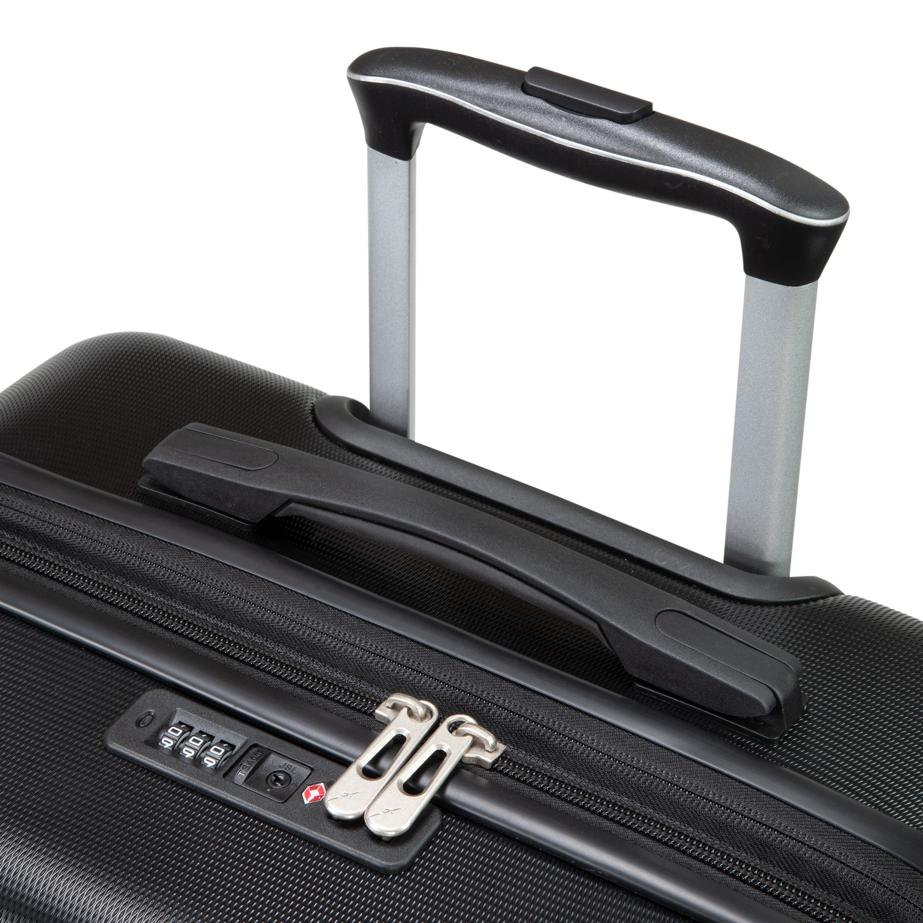 Skyway Epic 2.0 Large Expandable Spinner Luggage - 28 Inch Checked Suitcase with 360° Wheels, TSA Lock & Durable Shell - Perfect for International Travel & Business Trips