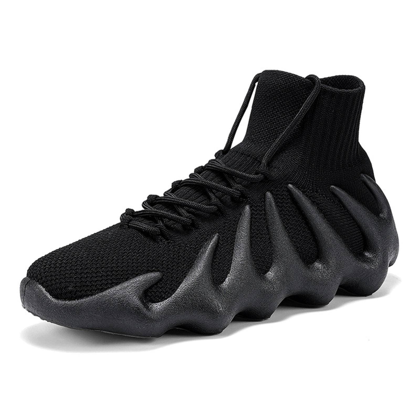 NA Octopus Men's Breathable Casual Running Shoes - Lightweight Athletic Sneakers for Walking, Jogging & Gym Workouts (Large Sizes Available) - Perfect for Fall Season Outdoor Activities