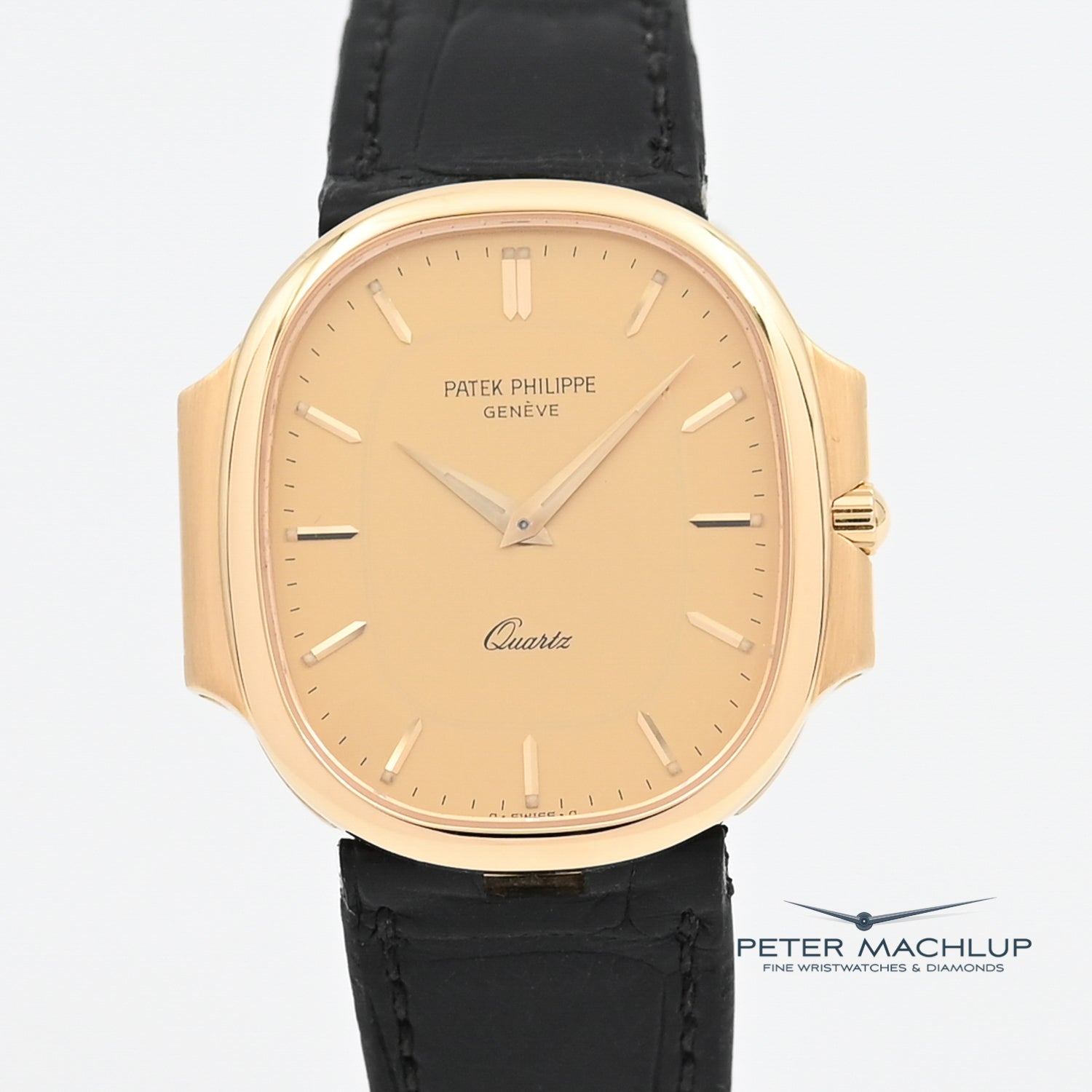 Patek Philippe Nautilus Ellipse Luxury Watch - Premium Swiss Made Automatic Timepiece for Men - Perfect for Business Meetings, Formal Events & Luxury Gift Giving