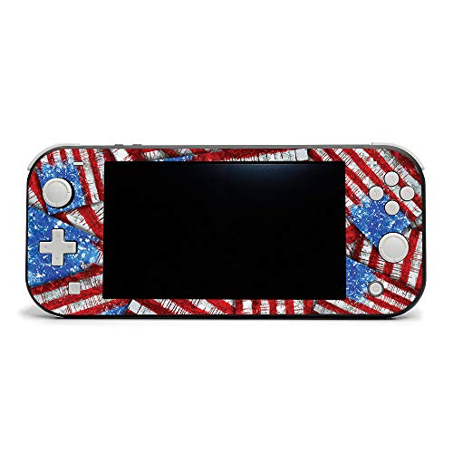 Flag Drips