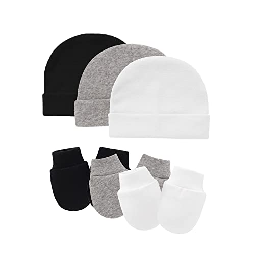 Black&white&light Grey