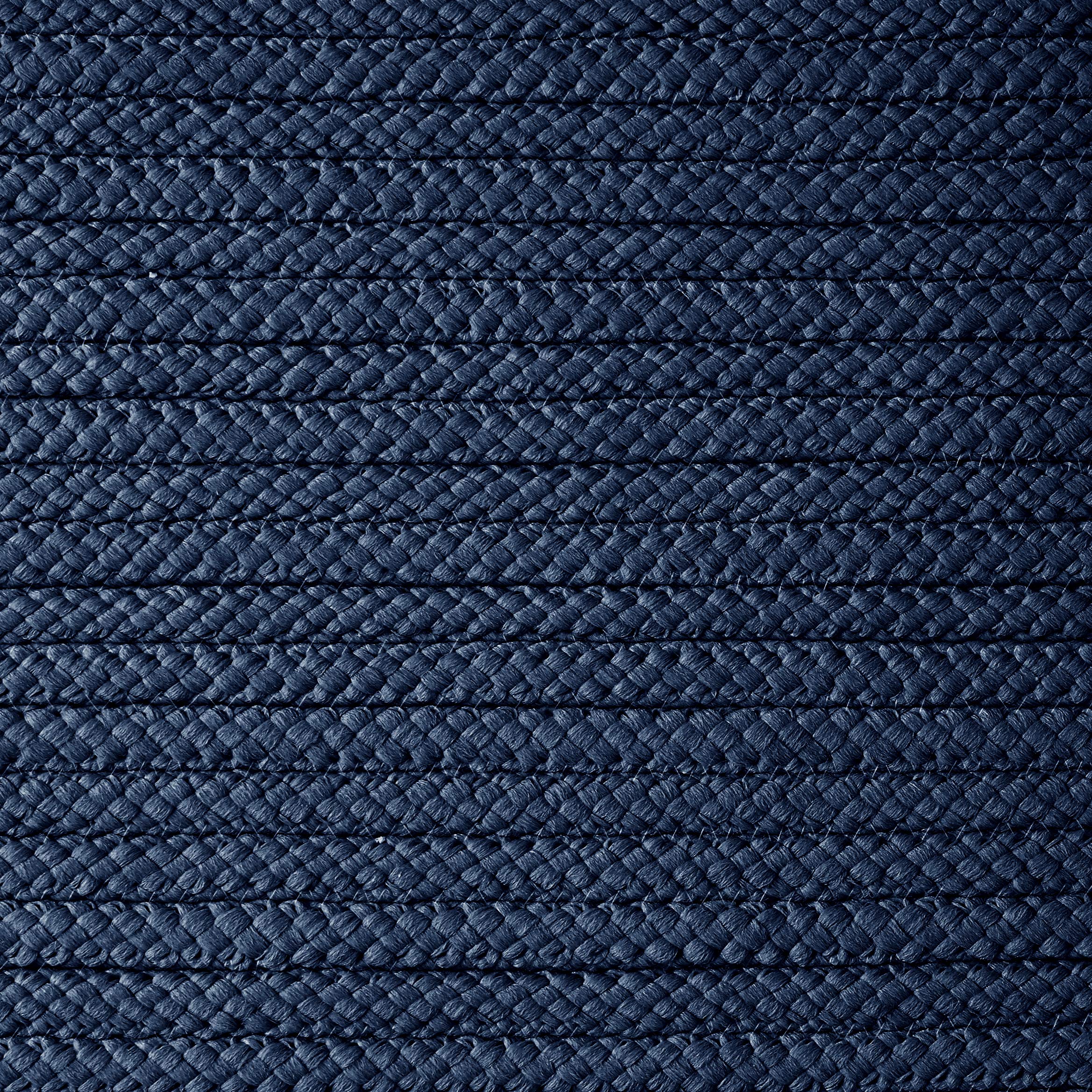 Simply Home Solid Navy Area Rug 12x15 - Soft & Durable Indoor Carpet for Living Room, Bedroom, Office - Perfect for Home Decor & Comfort
