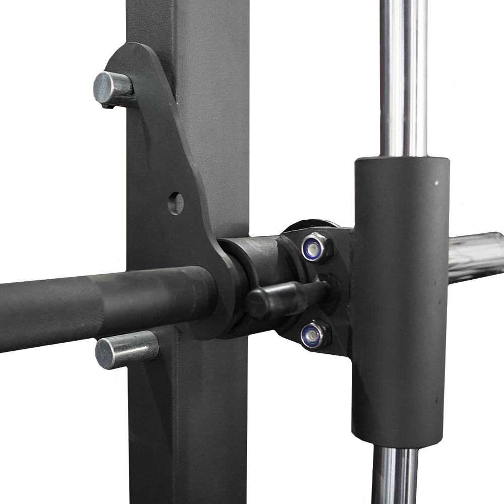 Force USA F100 All-In-One Home Gym Trainer - Strength Training Equipment for Full Body Workouts | Perfect for Home Fitness & Small Spaces