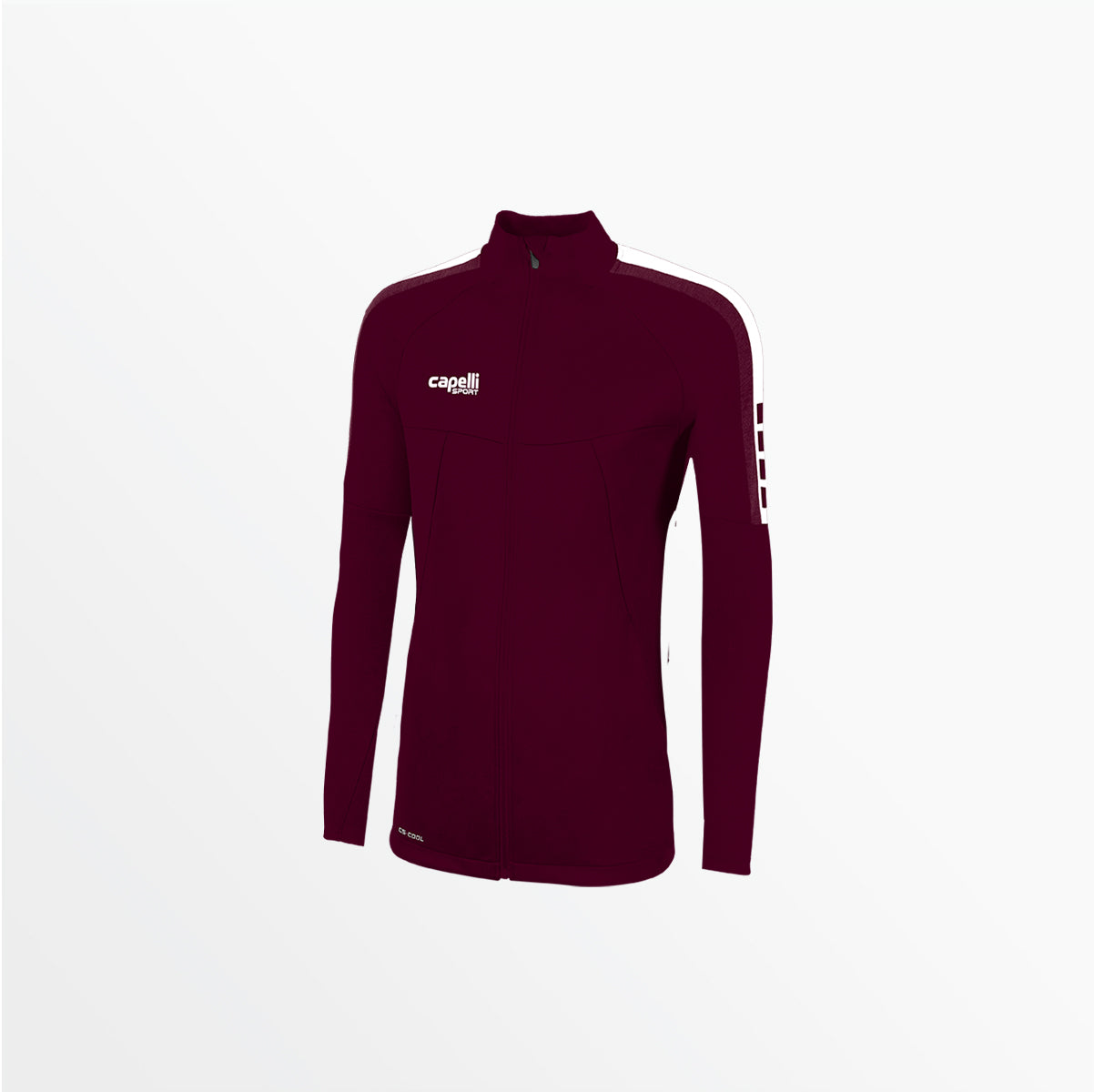 Women's Madison Training Jacket - Lightweight Waterproof Windbreaker for Running, Hiking & Gym Workouts - Perfect for Outdoor Sports & Active Lifestyle