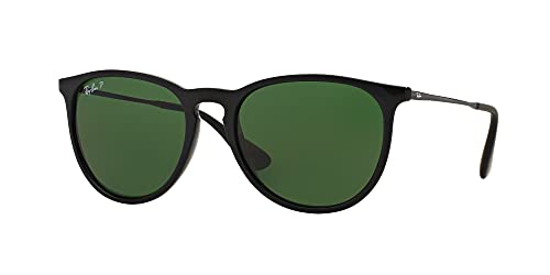 Black/Green Polarized (601/2p)