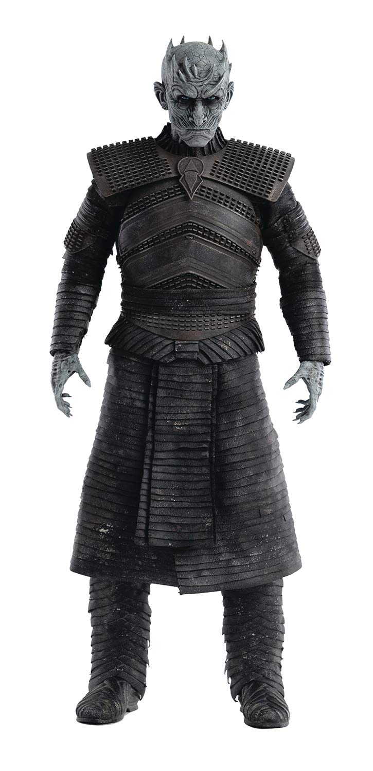 The Night King's Legacy: A Tale of Power and Collectibility