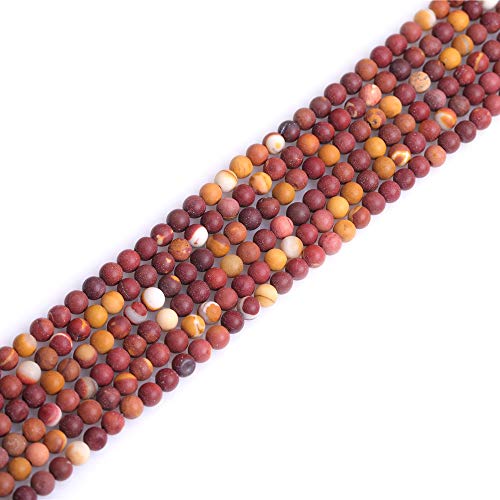 Mookaite Jasper