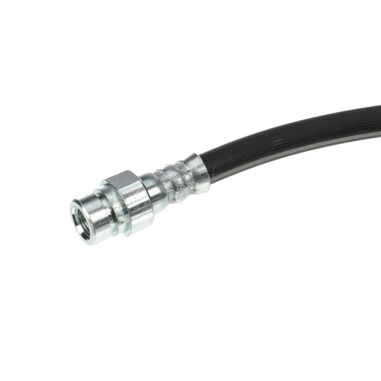 Sunsong 2207153 Brake Hydraulic Hose - High Performance Replacement for Smooth Braking | Perfect for Trucks, SUVs & Off-Road Vehicles
