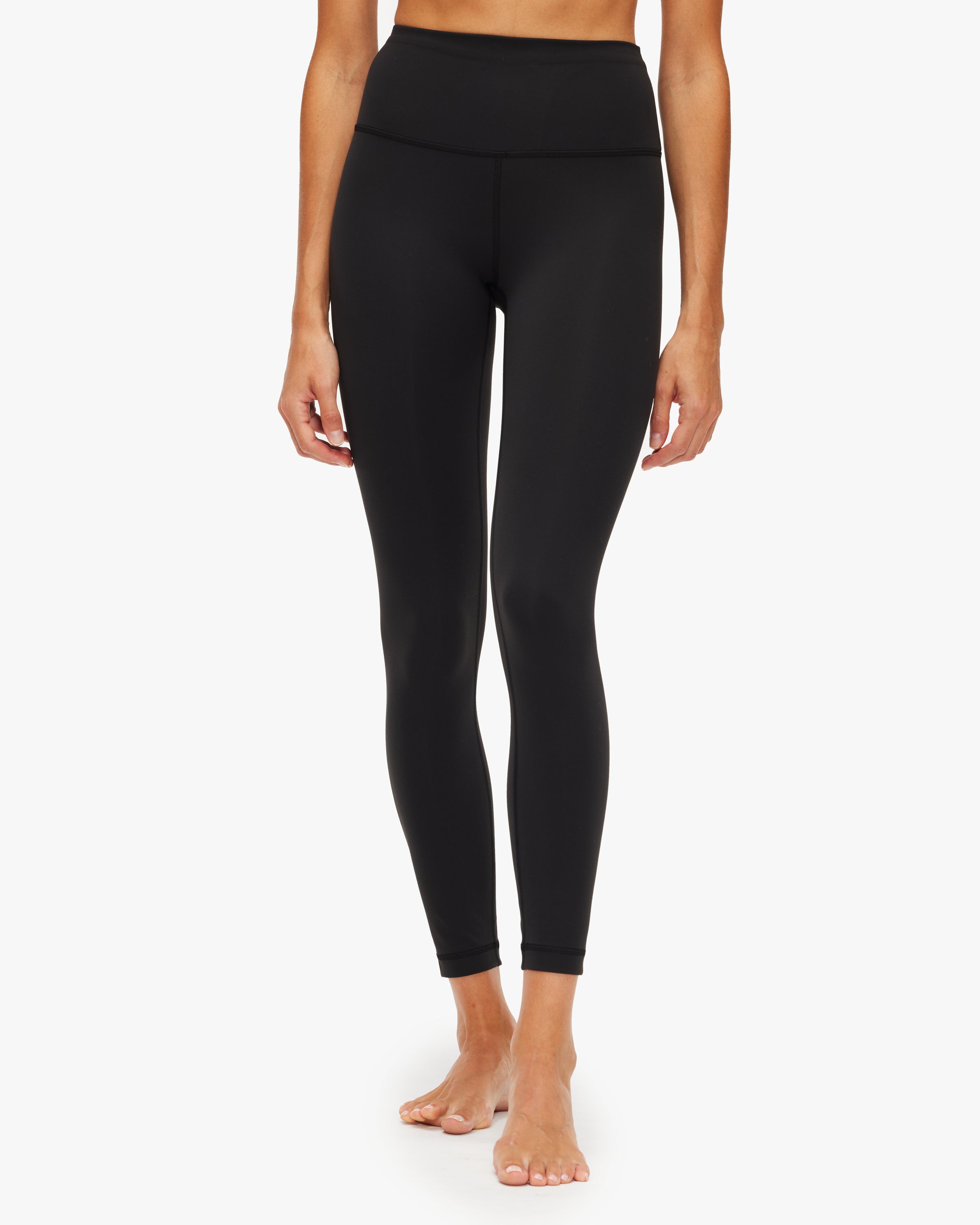 Lululemon Wunder Train High-Rise Tight 25