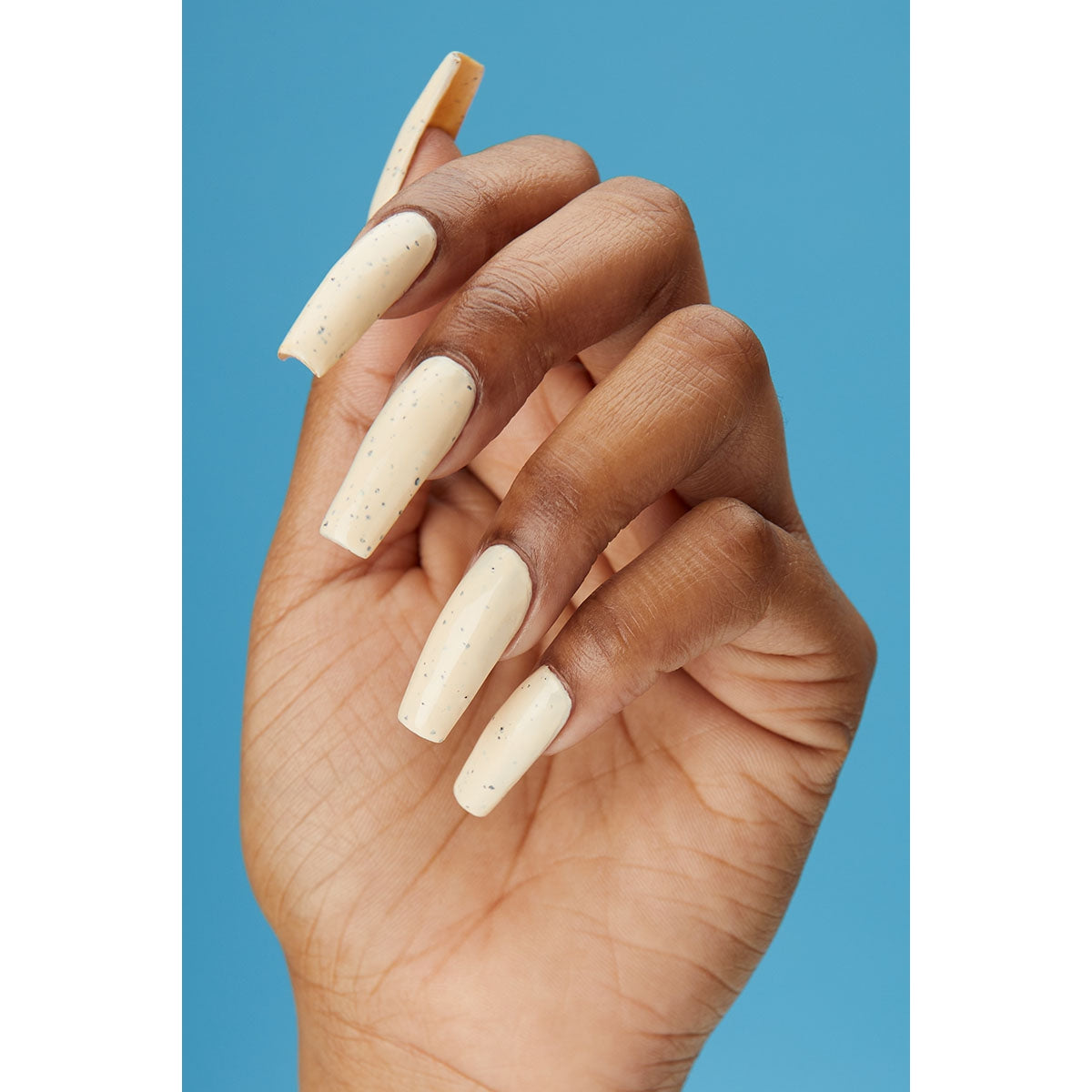 Cirque Colors Nail Polish - Gourmand Collection | Long-Lasting & Vegan Nail Lacquer for Manicures & Pedicures