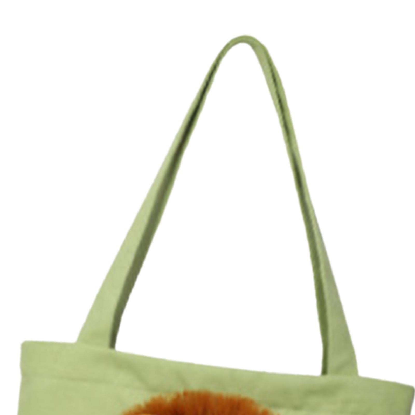 Enakshi Large Green Pet Carrier Travel Bag for Cats & Small Dogs - Durable & Comfortable Animal Transport Carrier for Airplane, Car, Vet Visits & Outdoor Adventures | Pet Supplies | Dog Supplies | Carriers & Totes
