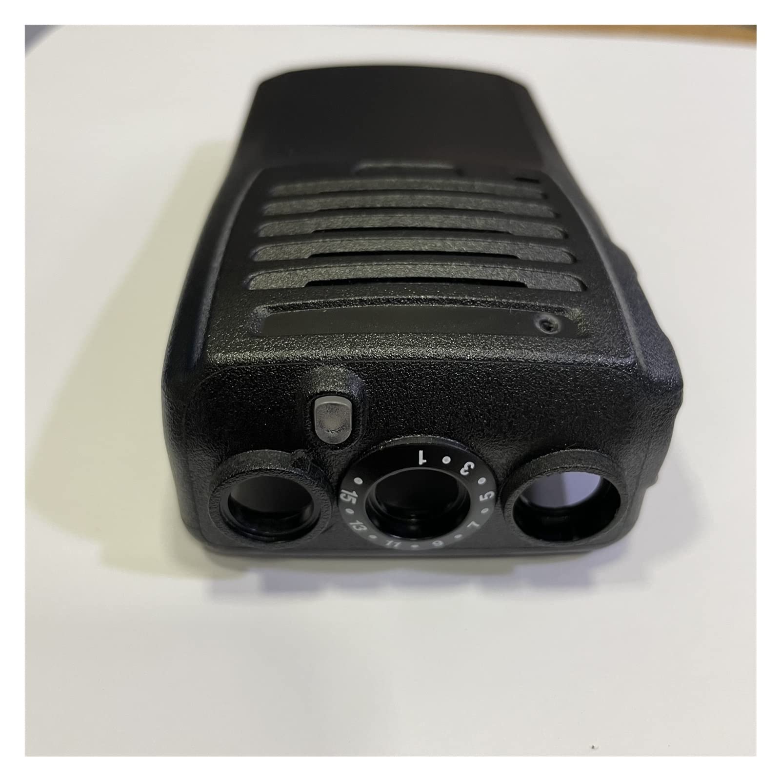 ARSMI 5-Pack Replacement Walkie Talkie Housing Cover Case for Vertex VX261/VX-261 Two-Way Radio - Durable Protective Shell for Outdoor Adventures, Construction Sites & Emergency Communication