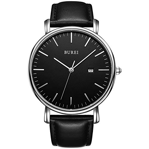 black silver